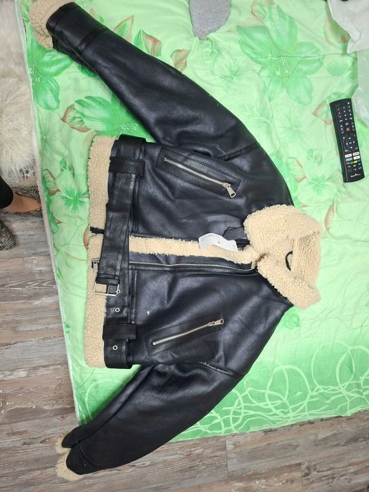 Яке чисто ново.