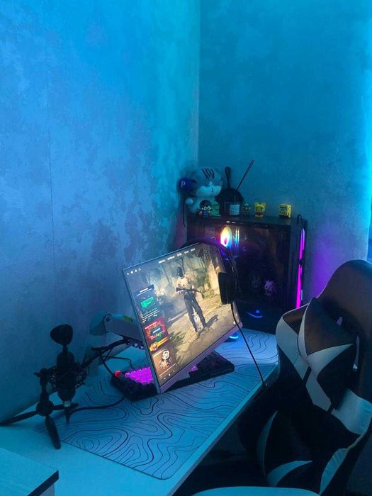 компютер rtх3050