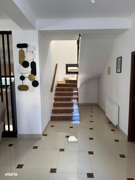 Vila de inchiriat Prelungerea Ghencea - Cartierul Latin