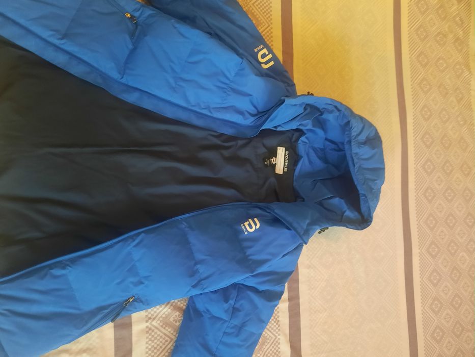 Мъжко зимно яке  Everlast -  оригинални