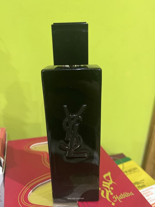 Парфюм YSL my slf