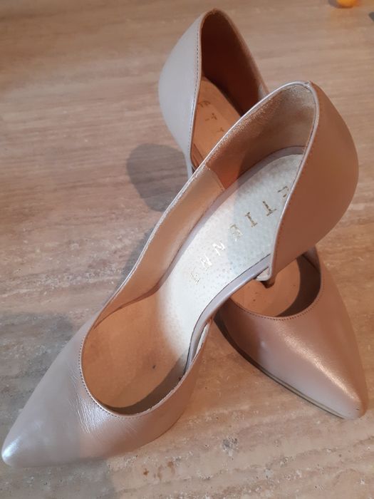 Pantofi Etienne Shoes 35