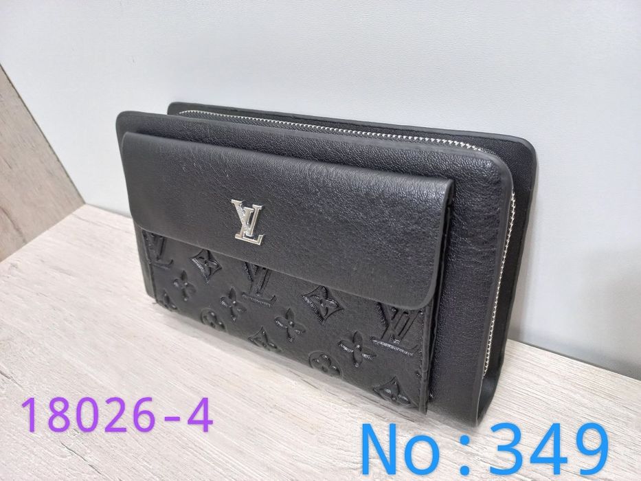 Барсетка портмоне Armani 18026. No:348