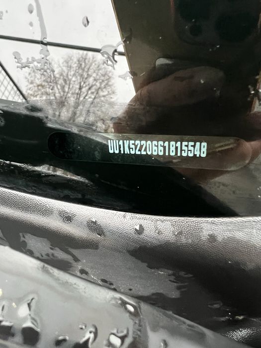 Dacia Logan MCV. Are numere rosii scoase
