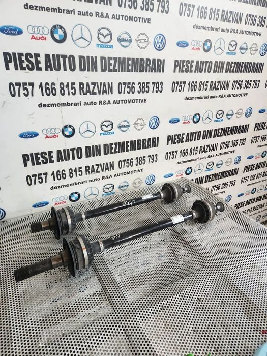 Planetare Planetara Stanga Dreapta Spate Bmw G20 G21 G42 340I 240I Xdrive Cod 8744986 8744985 Dezmembrez Bmw G42 M2 M240I B58B30B Automat Xdrive - Dez