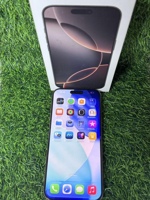 Айфон iphone Apple 16 pro Max