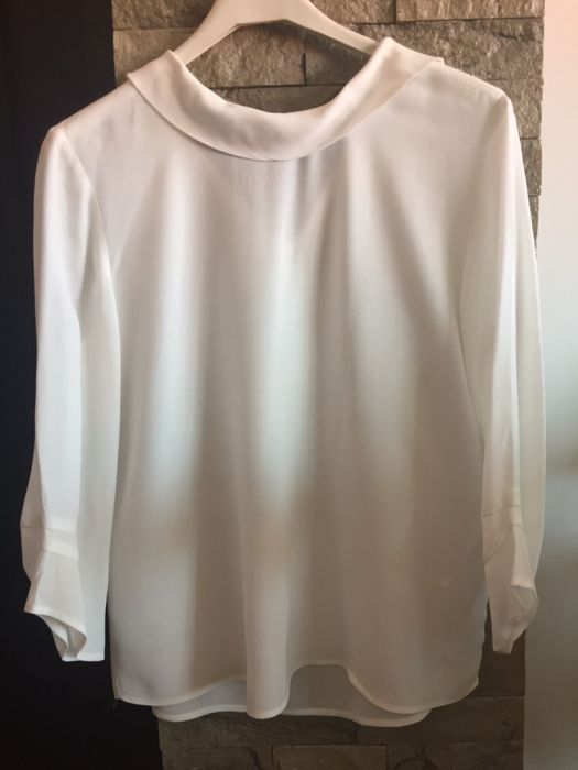 Camasa Zara XS noua