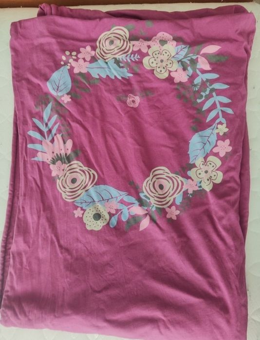 Слинг за  новородено