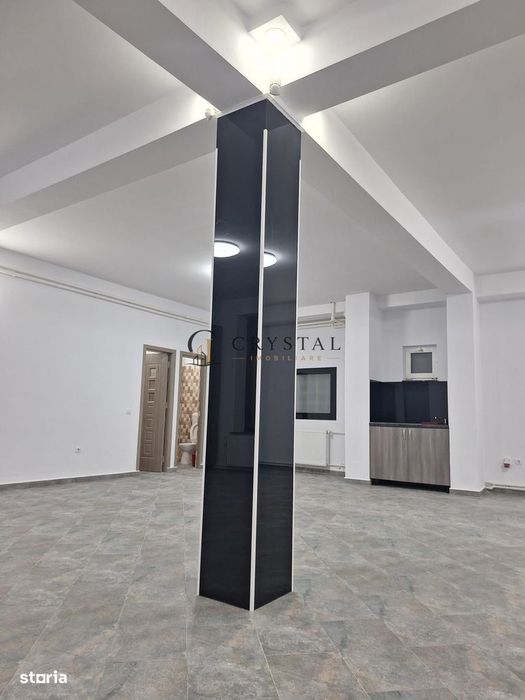 Spatiu Comercial de inchiriat | Bulevardul  Decebal | Oradea