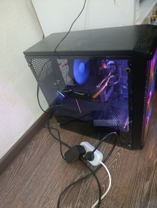 Продам игровой компьютер