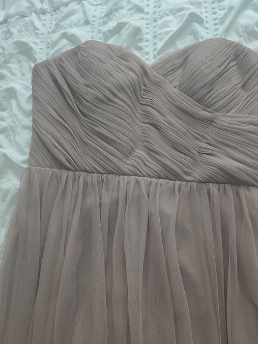 Дълга Рокля за специални поводи