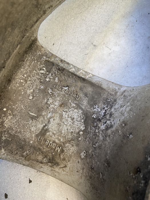 Продам диски от ауди а 6