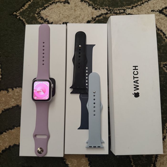 Apple Watch SE 2 40mm