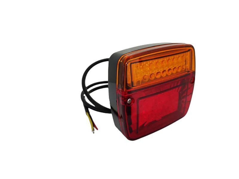 Lampa stop LED LZD548