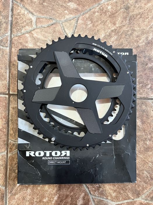 Foi angrenaj ROTOR Direct Mount
