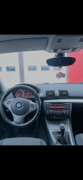 Bmw Seria 1 318D