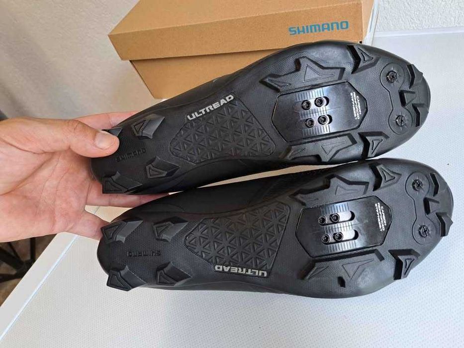 Shimano SH-XC503 43 SPD обувки за колоездене