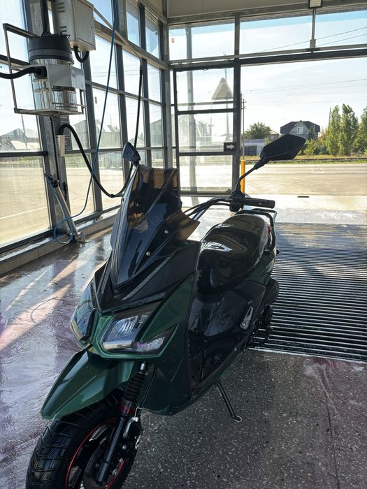 Продам самурай 150 cc