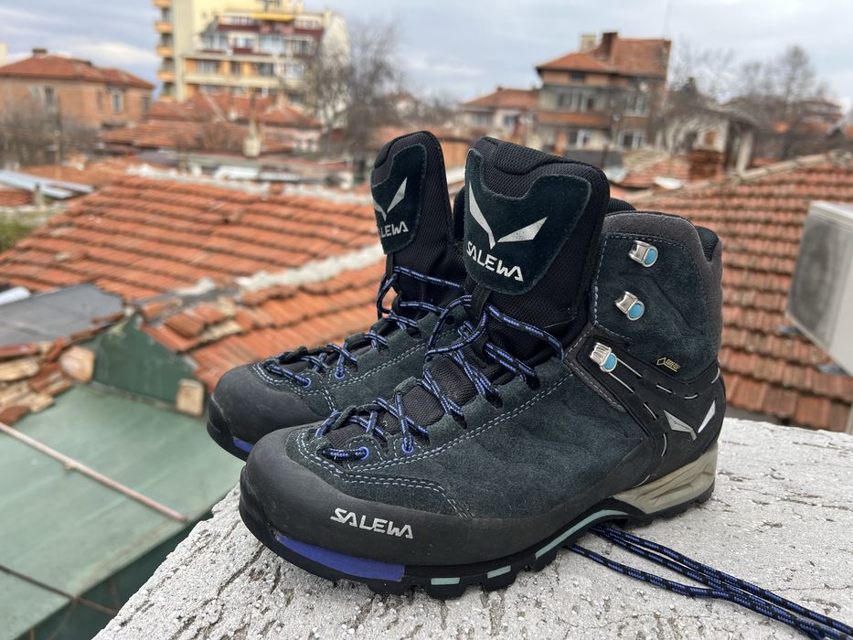 Salewa MNT Trainer 41 Gore-Tex Vibram