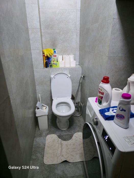 Срочно сданм комнату , в мкр Кулагер