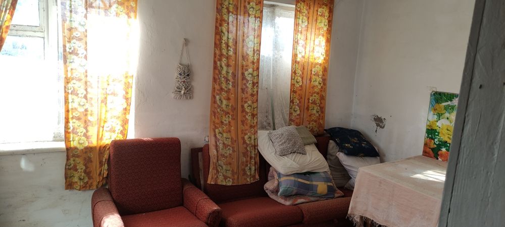 Продам ДАЧУ общество НАТУРАЛИСТ