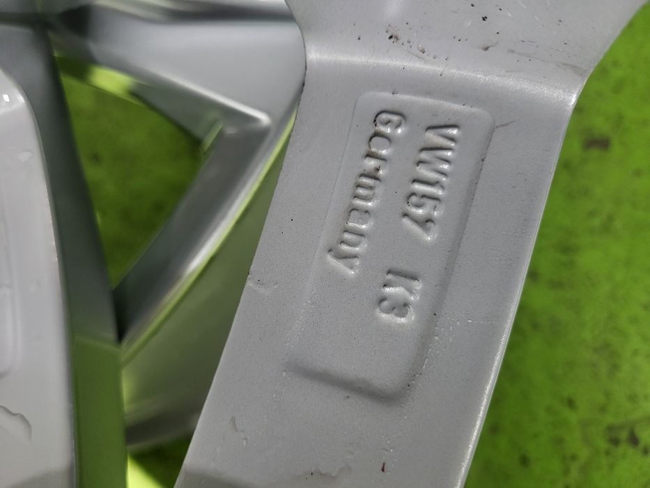 17 5x112 Vw лети джанти 5х112