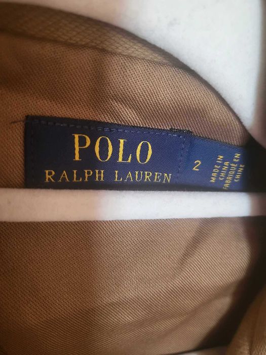 Polo Ralph Lauren дамско сако
