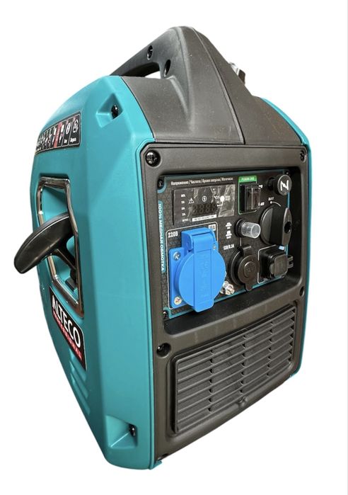 Инверторный генератор «ALTECO” AEG 2700i MS