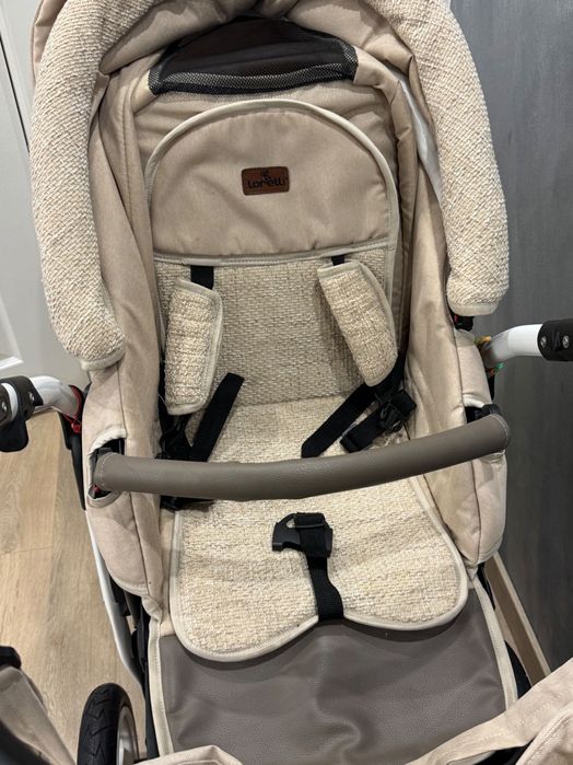 Количка 2в1 Лорели