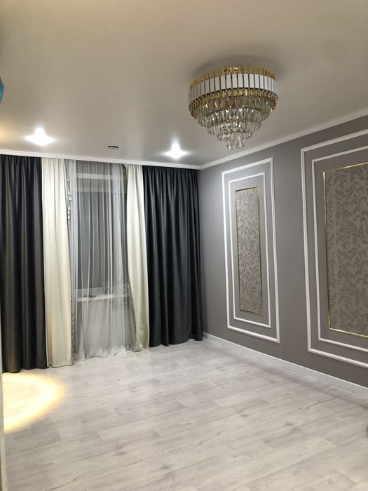 Продам 3-х комнатную квартиру
