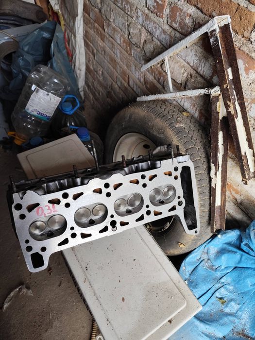 Лада - ВАЗ, Нива, части