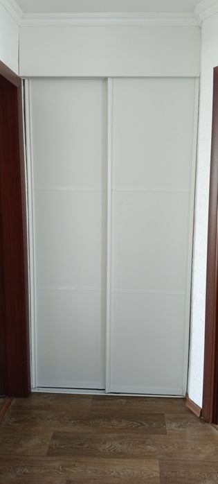 Продам 3 комнатную квартиру.