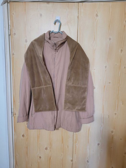 Parka Burton dama 42/44