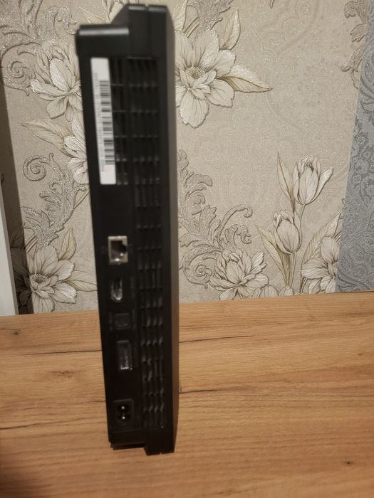 PlayStation3 в норсальном состоянии + диски
