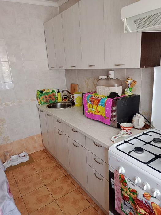 Продам 3-х ком квартиру