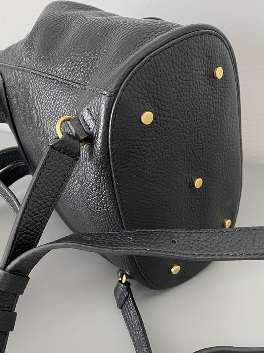 Rucsac dama Coccinelle negru