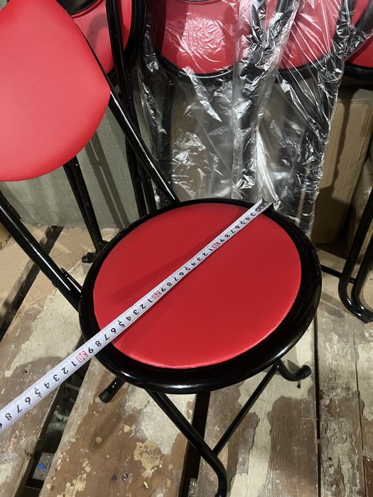 складной стул / Stul yig’ma temir