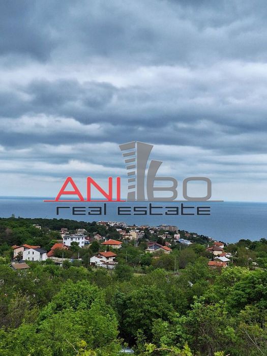 Парцел в Варна, област-м-т Манастирски рид площ 900 цена 135000