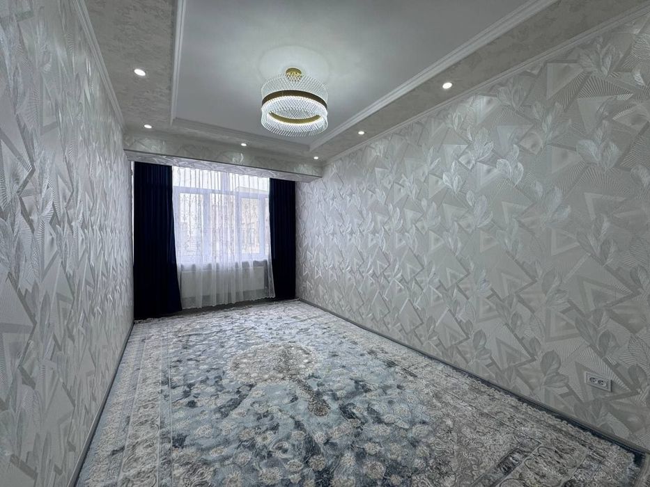 3 хонали квартира сотилади