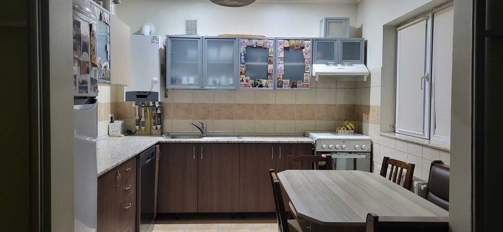 Colentina Andronache casa 4 dormitoare de vanzare