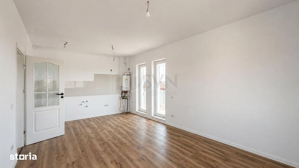 Apartament 3 camere I Sisesti I De vanzare — fotografia 1