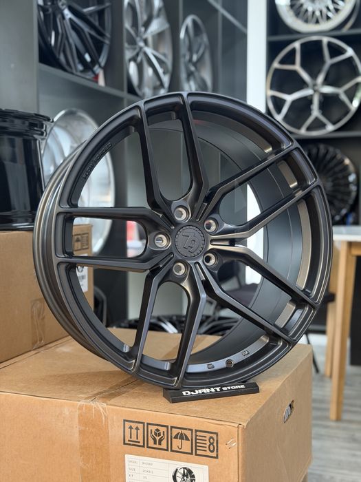 Джанти за Мерцедес Mercedes Z Performance 20” 5X112 W212 W213 W221 W222 W218 Audi Vw