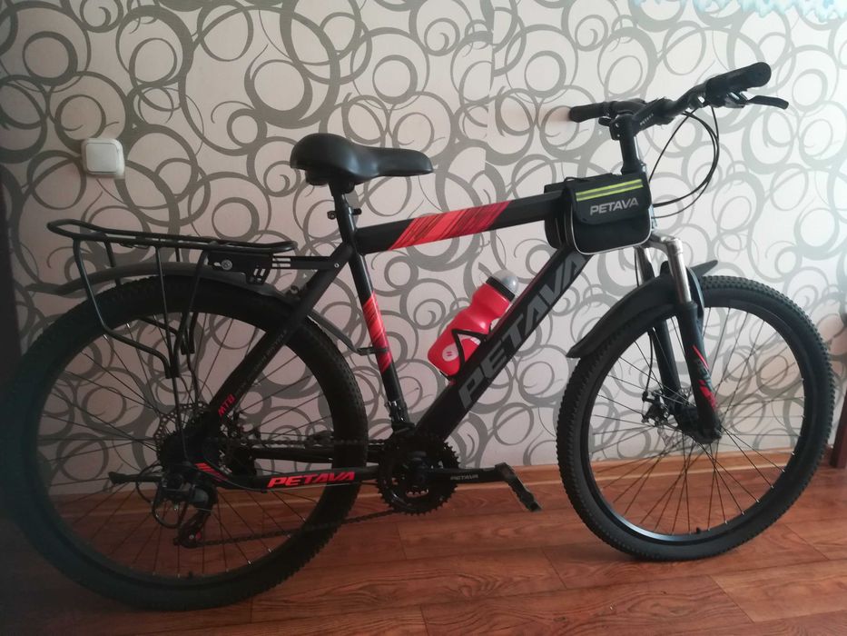 Продаю велосипед