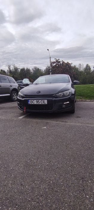 Scirocco 1.4 160 hp