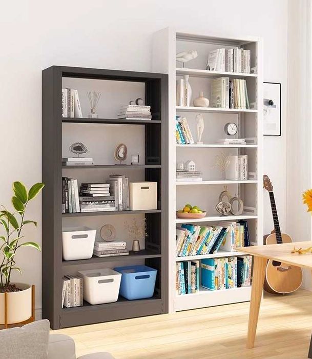 Металлический шкаф архивный для папок | papka shkafi