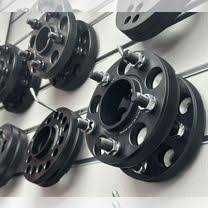 ступичные проставки на Киа