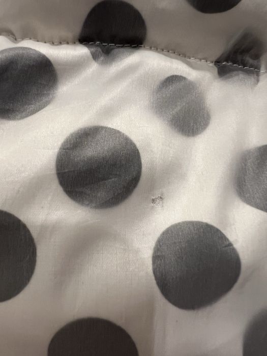 Дамско яке тип бомбър