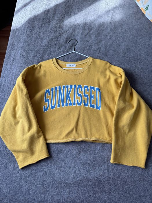 Толстовка в идеальном состоянии