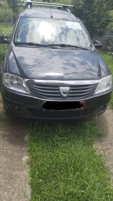 Dacia Logan  MCV