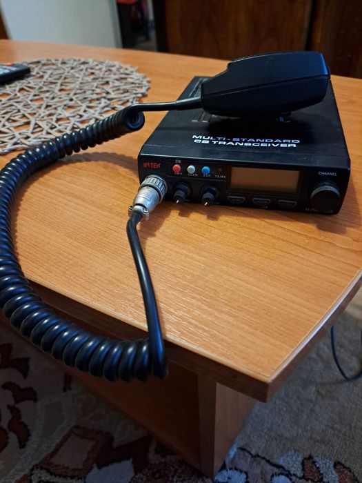 Statie radio INTEK M-790 Plus